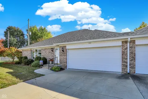 1001 Esplanade Court Lebanon IN 46052