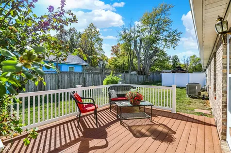 1001 Esplanade Court Lebanon IN 46052