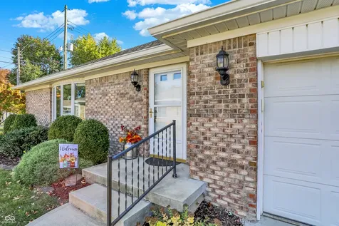 1001 Esplanade Court Lebanon IN 46052