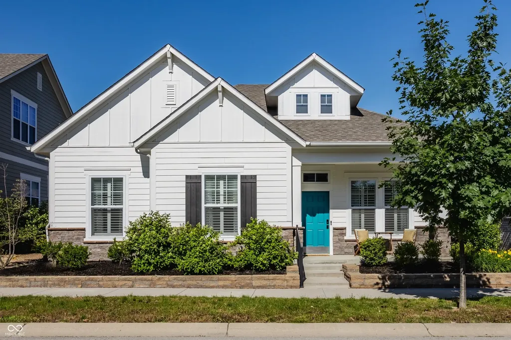 15516 Heatherbank Drive Westfield IN 46074