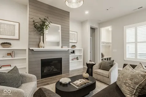 15516 Heatherbank Drive Westfield IN 46074