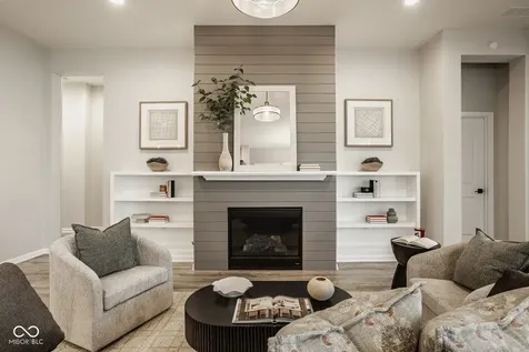 15516 Heatherbank Drive Westfield IN 46074