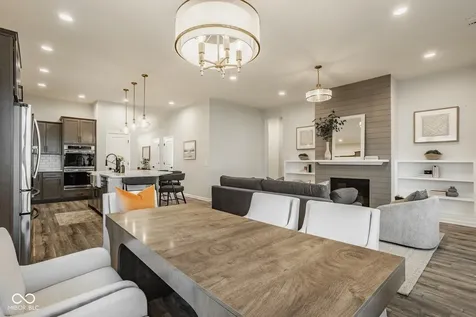 15516 Heatherbank Drive Westfield IN 46074