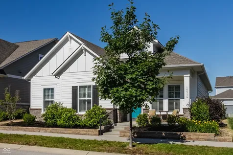 15516 Heatherbank Drive Westfield IN 46074