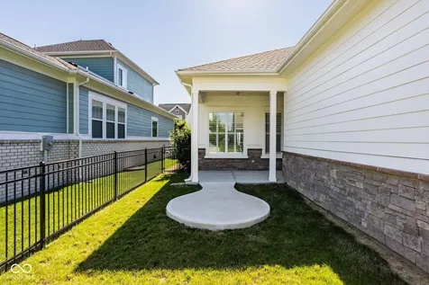 15516 Heatherbank Drive Westfield IN 46074