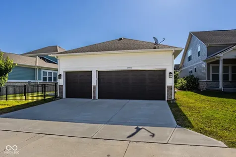 15516 Heatherbank Drive Westfield IN 46074