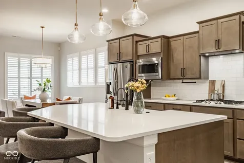 15516 Heatherbank Drive Westfield IN 46074
