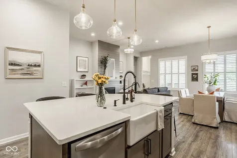 15516 Heatherbank Drive Westfield IN 46074
