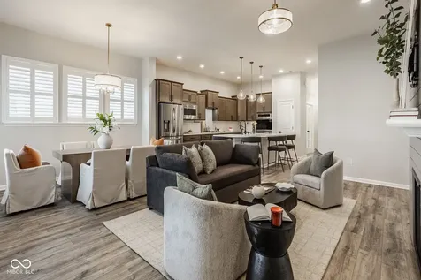 15516 Heatherbank Drive Westfield IN 46074
