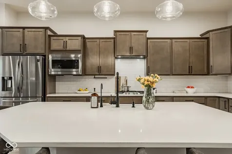 15516 Heatherbank Drive Westfield IN 46074