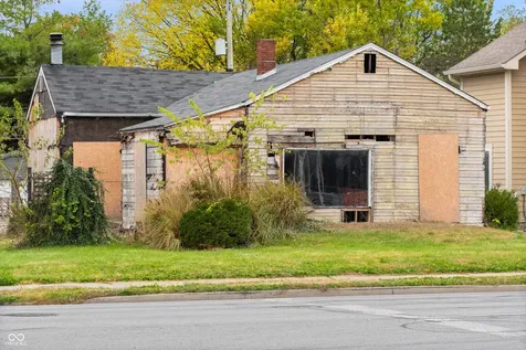 6328 N College Avenue Indianapolis IN 46220