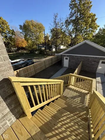 227 N Hamilton Avenue Indianapolis IN 46201