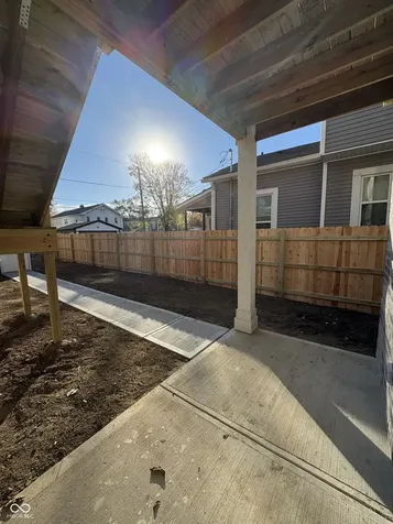 227 N Hamilton Avenue Indianapolis IN 46201