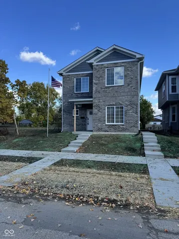 227 N Hamilton Avenue Indianapolis IN 46201