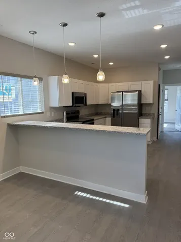227 N Hamilton Avenue Indianapolis IN 46201