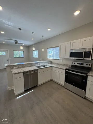 227 N Hamilton Avenue Indianapolis IN 46201