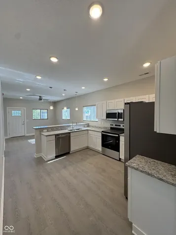 227 N Hamilton Avenue Indianapolis IN 46201