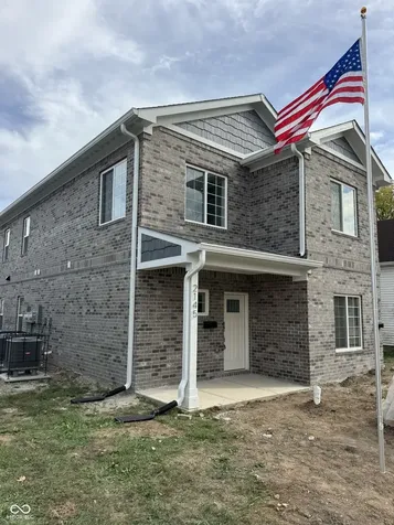 2143 Columbia Avenue Indianapolis IN 46202