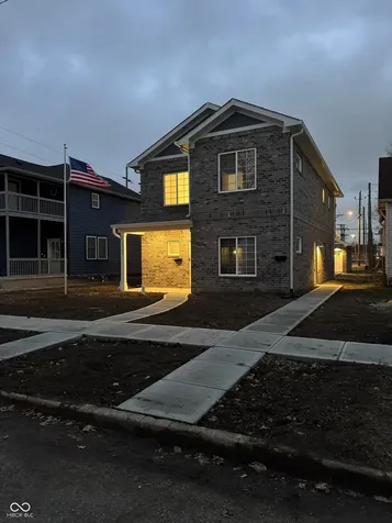 2143 Columbia Avenue Indianapolis IN 46202