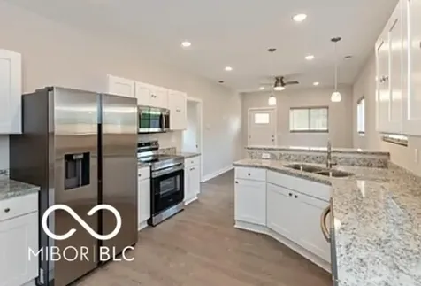 226 N Randolph Street Indianapolis IN 46201