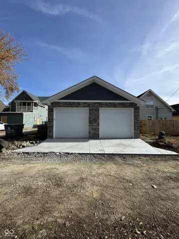 226 N Randolph Street Indianapolis IN 46201