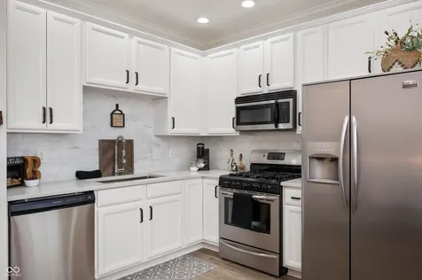 15340 Mystic Rock Drive Carmel IN 46033