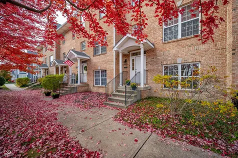 15340 Mystic Rock Drive Carmel IN 46033