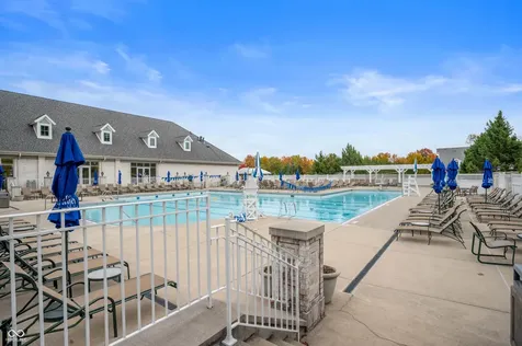 15340 Mystic Rock Drive Carmel IN 46033