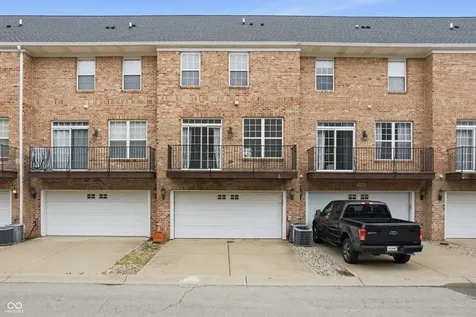 15340 Mystic Rock Drive Carmel IN 46033