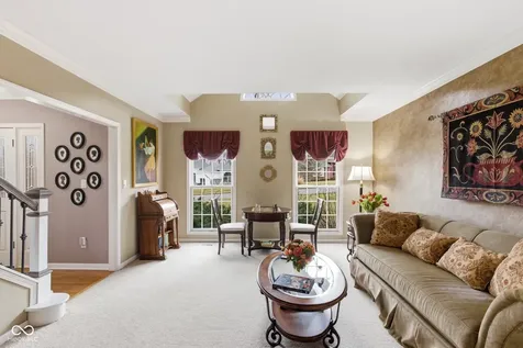 12629 Old Stone Drive Indianapolis IN 46236