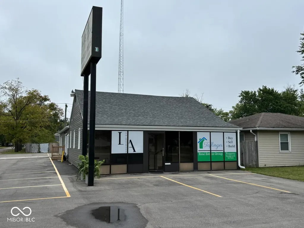 3512 N Walnut Street Muncie IN 47303