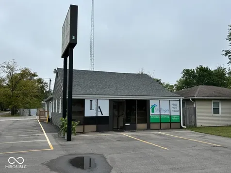 3512 N Walnut Street Muncie IN 47303