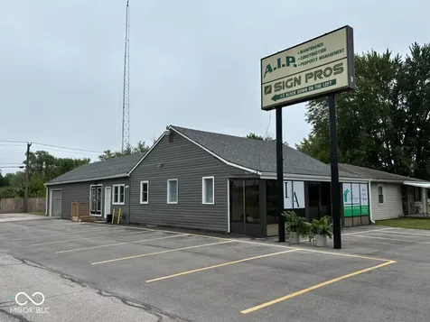 3512 N Walnut Street Muncie IN 47303