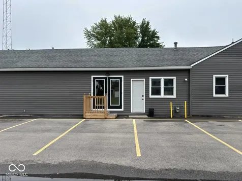 3512 N Walnut Street Muncie IN 47303