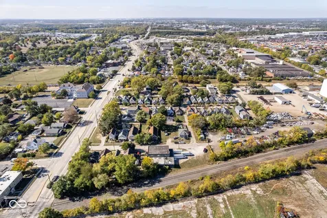 2145 Ransdell Street Indianapolis IN 46225