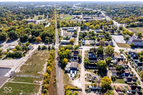 2145 Ransdell Street Indianapolis IN 46225