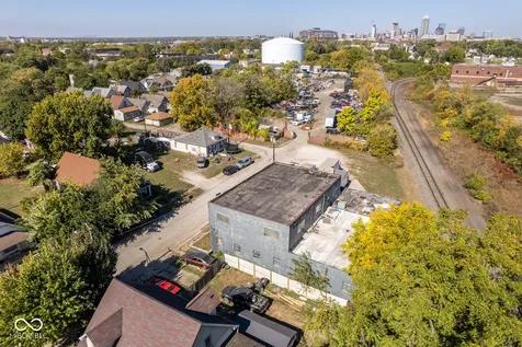 2145 Ransdell Street Indianapolis IN 46225