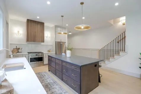 10415 Westfield Boulevard Carmel IN 46280
