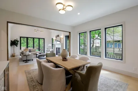 10415 Westfield Boulevard Carmel IN 46280