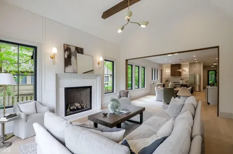10415 Westfield Boulevard Carmel IN 46280