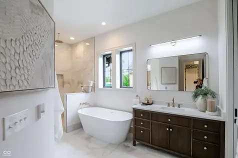 10415 Westfield Boulevard Carmel IN 46280
