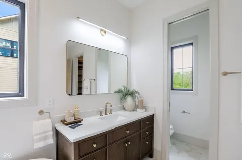 10415 Westfield Boulevard Carmel IN 46280