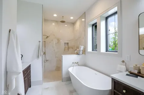 10415 Westfield Boulevard Carmel IN 46280