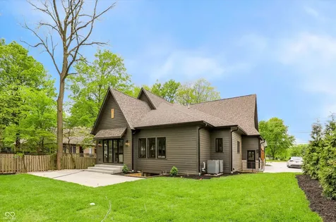 10415 Westfield Boulevard Carmel IN 46280