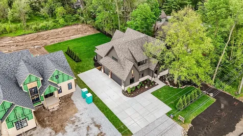 10415 Westfield Boulevard Carmel IN 46280