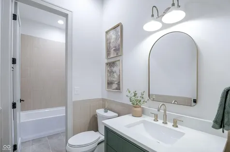 10415 Westfield Boulevard Carmel IN 46280