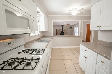 561 W 13th Street Indianapolis IN 46202