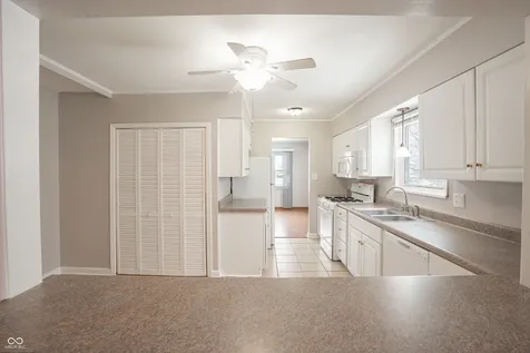 561 W 13th Street Indianapolis IN 46202