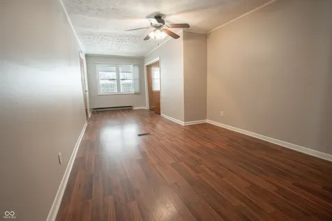 561 W 13th Street Indianapolis IN 46202