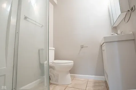 561 W 13th Street Indianapolis IN 46202